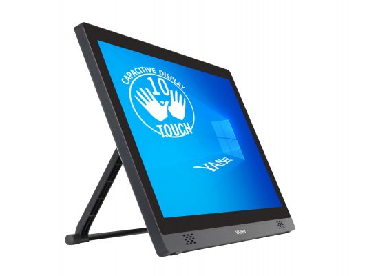 21,5 IPS TOUCH 250CD/M2 VGA HDMI DVI VESA