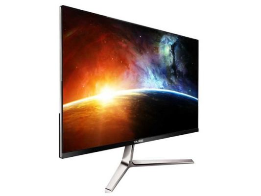 24 IPS 2MS 350CD/M2 VGA HDMI MULTIMEDIALE