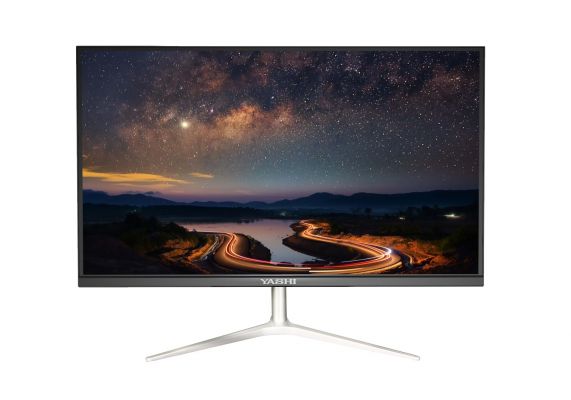 24 IPS 1MS 300CD/M2 VGA HMDI VESA MULTIMEDIALE