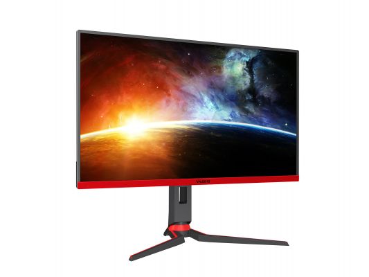 YASHI PIONEER 27 2K 165HZ 1MS 250CD/M2 2X HDMI 2X