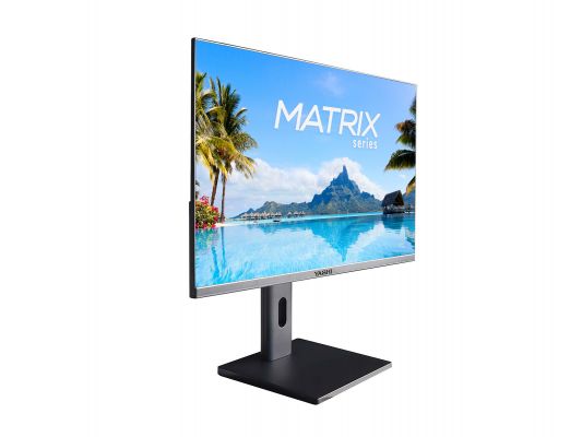 YASHI MATRIX 27 2K IPS 120HZ 1MS 300CDM HDMI DP MM