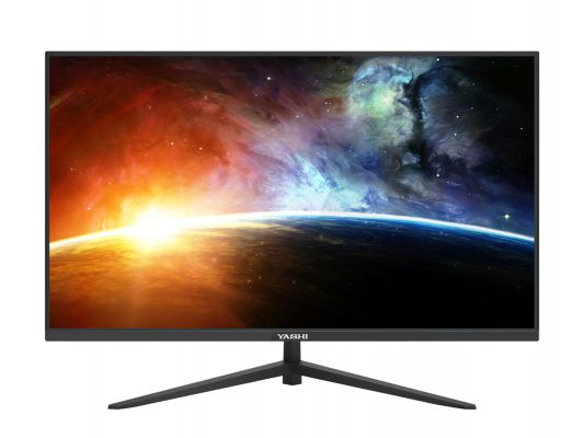 32 IPS 1MS 350CD/M2 HMDI DP VESA MULTIMEDIALE