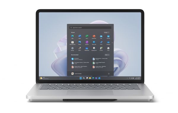 SURFACE LAPTOP STUDIO 2 14.4 I7 32GB 1TB W11P