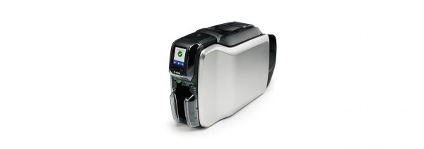 ZC300,DUAL,USB ETH,CARDSTUDIO,200 CARDS,RIBBON