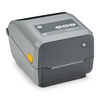 ZD421C 203 DPI,USB,ETH,BTLE5,RIBBON A CARTUCCIA