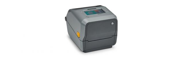 ZD621R,TT,TOUCH LCD,300 DPI,USB,ETH,SERIAL,RFID