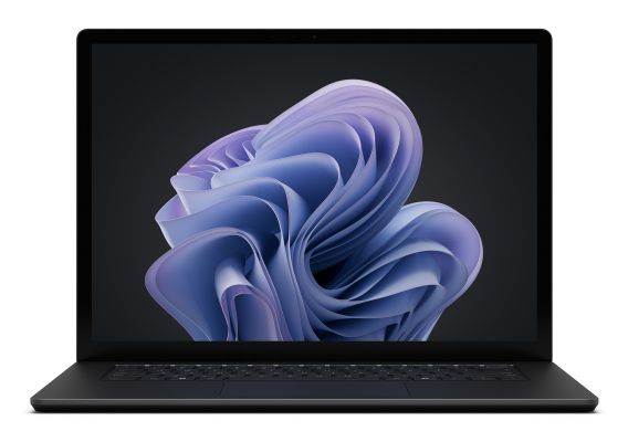 SURFACE LAPTOP 6 15  U7 16GB 512SSD BLACK
