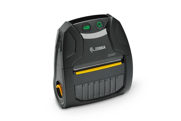 DT PRINTER ZQ320 PLUS,BT,OUTDOOR USE