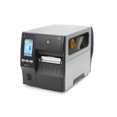 ZT411 TT PRINTER 4,203 DPI SERIAL USB 10/100ETH