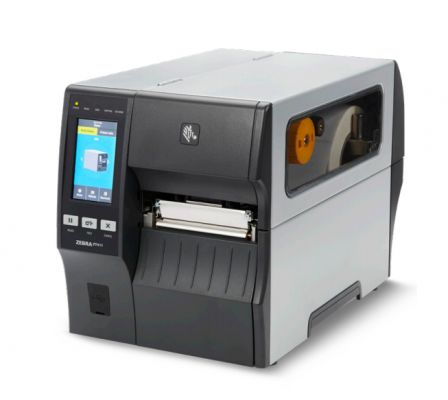 ZT411 TT 300 DPI SERIAL, USB, 10/100 ETHERNET RFID