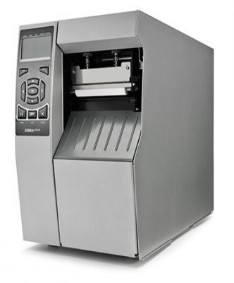 ZT510 203 DPI SERIAL,USB,ETH REWIND
