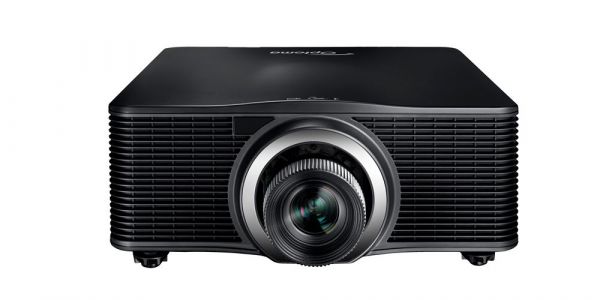 DLP WUXGA (1920X1200) 11.500 LUMEN